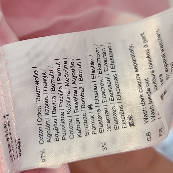 Helly hansen cotton jersy dress - Picture 4 of 4